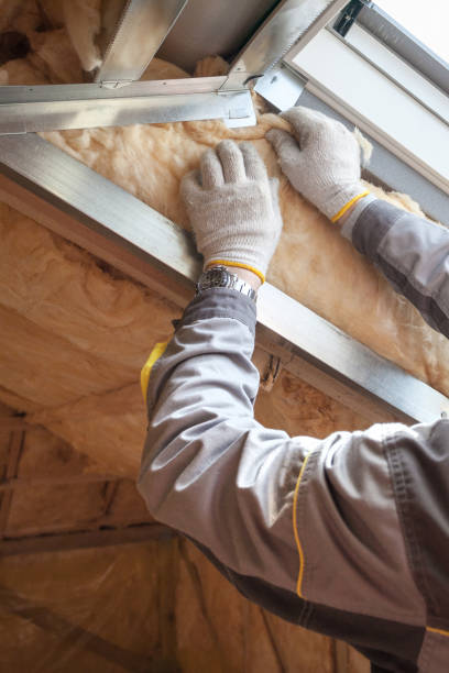 Best Eco-Friendly Insulation in Urbana, OH