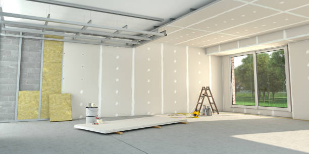 Best Insulation for Specific Applications in Urbana, OH