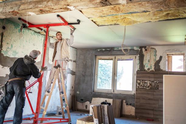 Best Residential Insulation in Urbana, OH