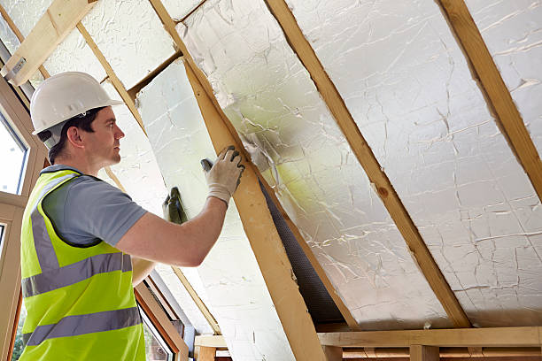 Best Specialized Insulation Services in Urbana, OH